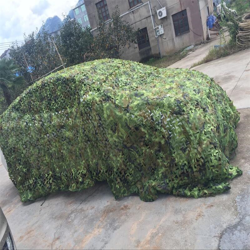 Cheap Goat Tents Military Camouflage Net Camo Netting Army Nets Shade Mesh Hunting Garden Car Outdoor Camping Sun Shelter Tent   